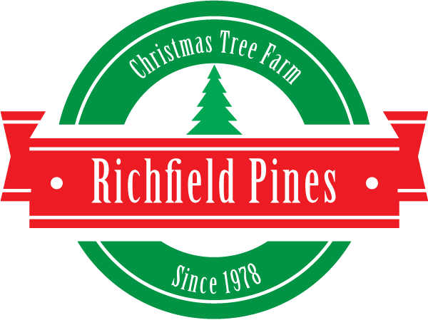Richfield Pines Logo